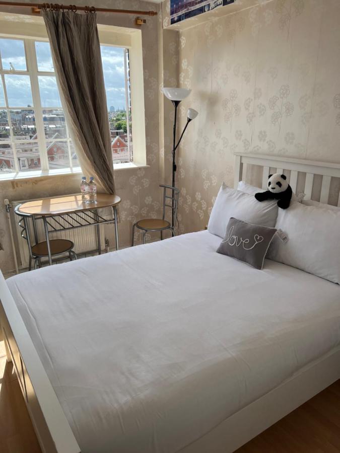 Super Located Studio In South Ken At Chelsea Cloister Лондон Екстер'єр фото